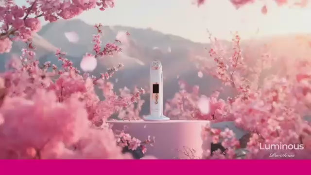 Luminous Pro Series