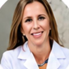 Portrait of Dr. Diana Caragacianu, MD, FACS