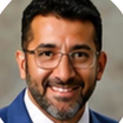 Portrait of Dr. Diego Illanes, MD, FACOG, FACS